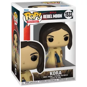 Funko POP! Movies: Rebel Moon – Kora figura