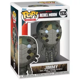Funko POP! Movies: Rebel Moon – Jimmy figura