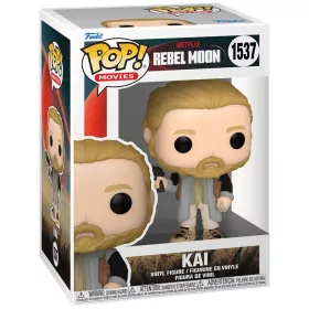 Funko POP! Movies: Rebel Moon – Kai figura