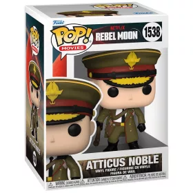 Funko POP! Movies: Rebel Moon – Atticus Noble figura