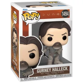 Funko POP! Movies: Dune 2 - Gurney Halleck figura #1494