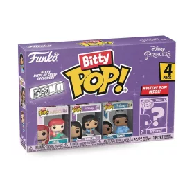 Funko Bitty POP! Disney - Ariel figura