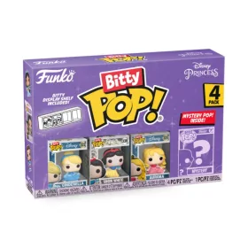 Funko Bitty POP! Disney - Cinderella figura