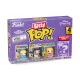 Funko Bitty POP! Disney - Cinderella figura