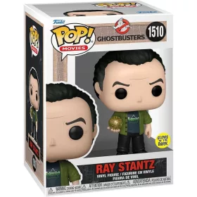 Funko POP! Movies: Ghostbusters - Ray Stantz figura  #1510