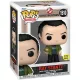 Funko POP! Movies: Ghostbusters - Ray Stantz figura  #1510