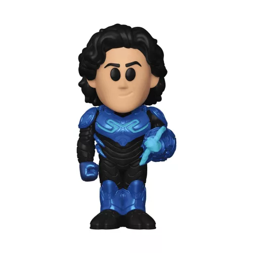 Funko Soda: Blue Beetle figura