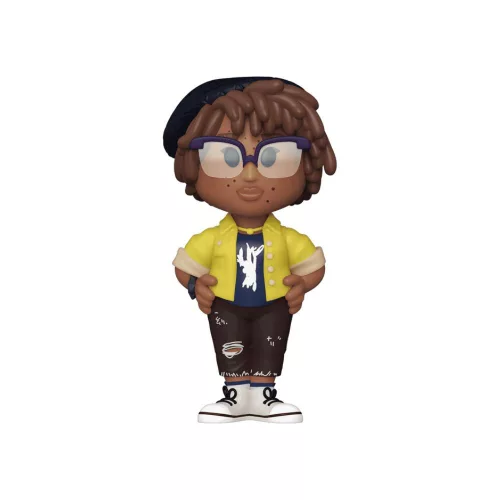 Funko Soda: Teenage Mutant Ninja Turtles - April O'Neil figura