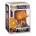 Funko POP! Disney - Pumpkin King kulcstartó