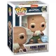 Funko POP! Animation: Avatar The Last Airbender - King Bumi figura
