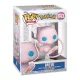 Funko POP! Games: Pokemon - Mew figura #643
