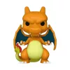 Funko POP! Jumbo: Pokemon - Charizard figura
