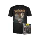 Funko Tee: Star Wars - Ewok póló (M)