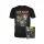 Funko Tee: Star Wars - Ewok póló (L)