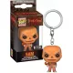 Funko POP! Trick 'r Treat - Sam kulcstartó