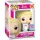 Funko POP! Retro Toys: Barbie - Crystal Barbie figura #124