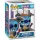 Funko POP! Disney: Stitch Costume -  Beast figura
