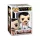 Funko POP! Rocks: Queen - Freddie Mercury with Cape figura