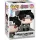 Funko POP! Animation: Boruto - Mirai Sarutobi figura #652