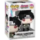 Funko POP! Animation: Boruto - Mirai Sarutobi figura #652