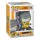 Funko POP! Animation: Dragon Ball Super - Gamma 2 figura #1702