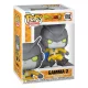 Funko POP! Animation: Dragon Ball Super - Gamma 2 figura #1702