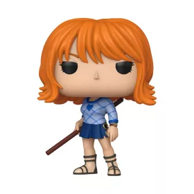 Funko POP TV: One Piece S1- Zoro figura