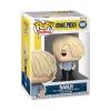 Funko POP TV: One Piece S1- Sanji figura