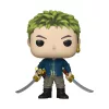 Funko POP TV: One Piece S1- Zoro figura