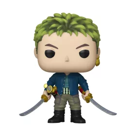 Funko POP TV: One Piece S1- Zoro figura