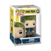 Funko POP TV: One Piece S1- Zoro figura