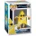 Funko POP! Television: Star Trek Lower Decks - Badgey figura #1437