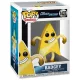 Funko POP! Television: Star Trek Lower Decks - Badgey figura #1437