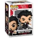 Funko POP! Heroes: Harley Quinn - Doctor Psycho figura #498