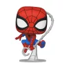 Funko POP! Marvel: Friendly Neighborhood Spider-man - Spider-Man (Final Suit) figura