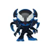 Funko POP! Super: Your Friendly Neighborhood Spider-man - Alien Monster figura