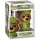 Funko POP! Disney: Robin Hood - Little Jon figura #1437