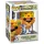 Funko POP! Disney: Robin Hood - Prince Jon figura #1439