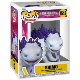   Funko POP! Movies: Godzilla x Kong: The new Empire - Shimo figura