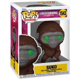   Funko POP! Movies: Godzilla x Kong: The new Empire - Suko figura