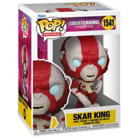   Funko POP! Movies: Godzilla x Kong: The new Empire - Skar King figura