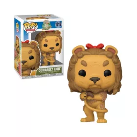 Funko POP! Movies: The Wizard of Oz - Cowardly Lion figura