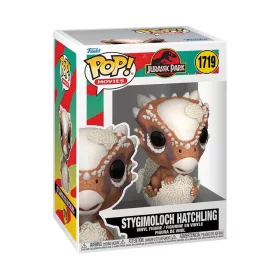 Funko POP! Movies: Jurassic Park Hatchling - Stygimoloch