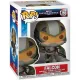 Funko POP! Marvel: Captain America Brave New World - Falcon figura