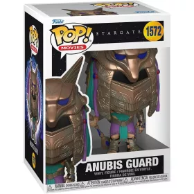 Funko POP! Movies: Stargate - Anubis Guard MT figura #1572