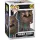 Funko POP! Movies: Stargate - Anubis Guard MT figura #1572