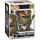 Funko POP! Movies: Stargate - Horus Guard MT figura #1574