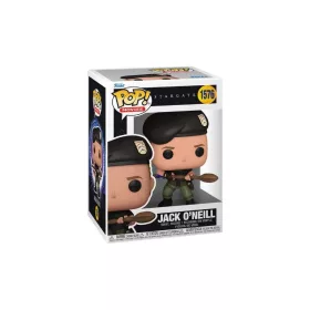 Funko POP! Movies: Stargate - Jack O'Neil figura