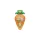 Carrot Pocket Funko POP!: Teenage Mutant Ninja Turtles - Donatello & Michelangelo & Splinter 3PK figura