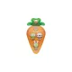 Carrot Pocket Funko POP!: Teenage Mutant Ninja Turtles - Donatello & Michelangelo & Splinter 3PK figura